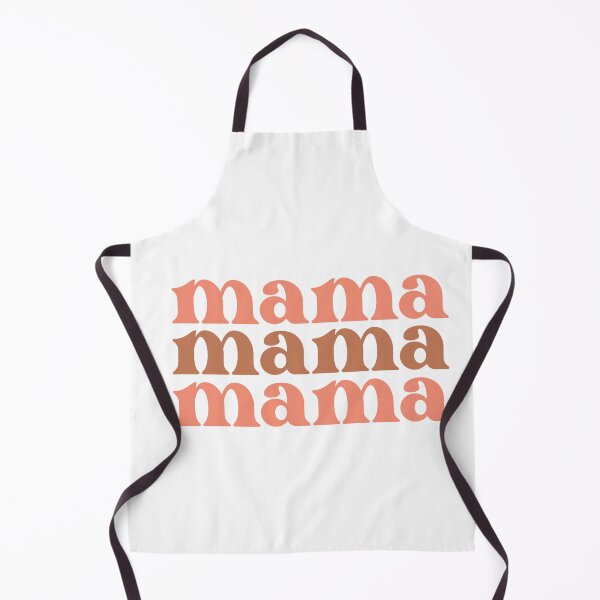 Item preview, Mama Mama Mama – Fun & Loving Mom designed and sold by artcultreone.