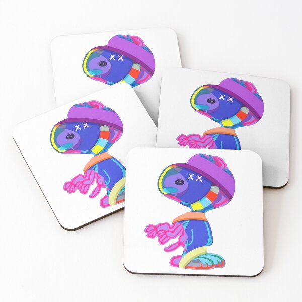 Item preview, Pooppi rainbow designed and sold by sayaribuana.