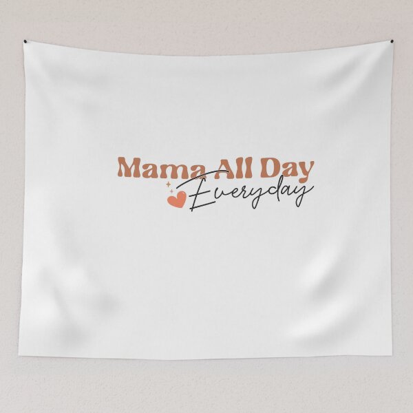 Item preview, Mama Bear – Strong & Loving Mom designed and sold by artcultreone.