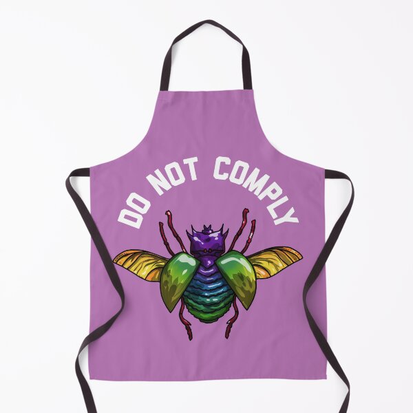 Item preview, Copy of Do Not Comply designed and sold by Art by Veya.