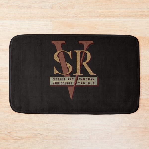 Item preview, Best-Selling---Stevie-Ray-Vaughan designed and sold by JeffAufderhar.