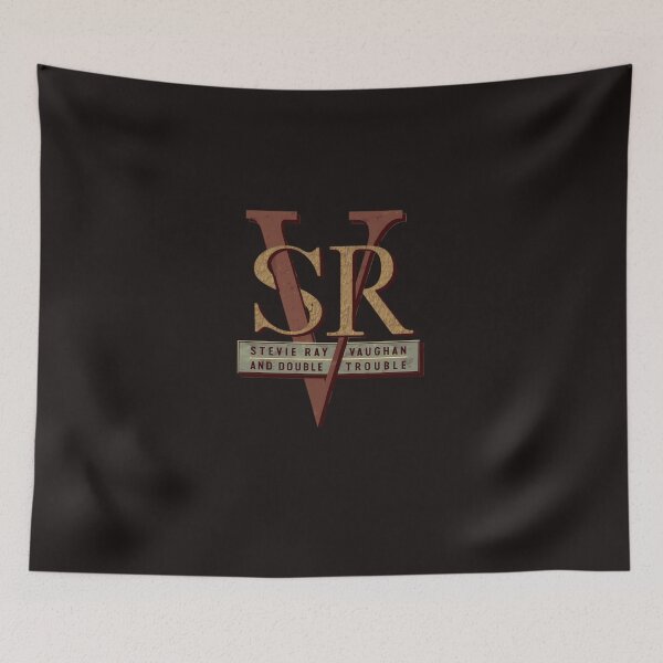 Item preview, Best-Selling---Stevie-Ray-Vaughan designed and sold by JeffAufderhar.