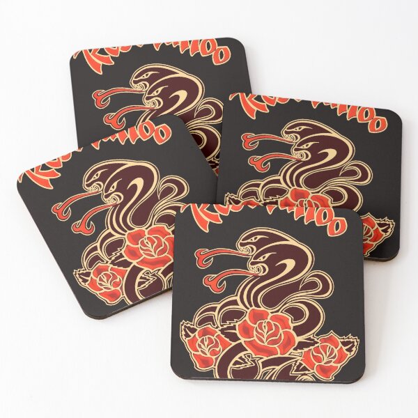 Item preview, Best-Selling-Tour-Rock-N-Roll-Music-Rose-Tattoo-Band-Men-Women designed and sold by JeffAufderhar.