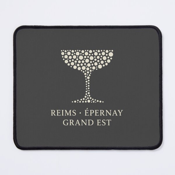 Item preview, Pop the East — Champagne Grand Est designed and sold by Bratak.