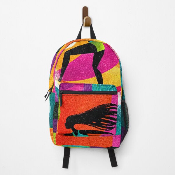 Item preview, Tropical Wave Rider designed and sold by NdotoPop.