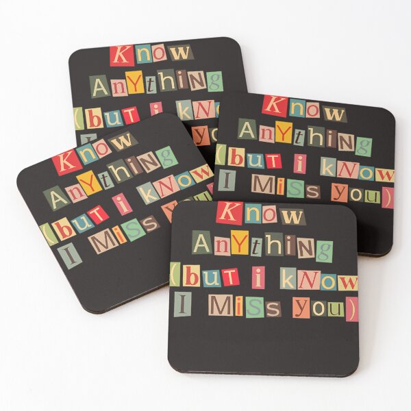 Item preview, Betty-Lyrics---Magazine-Letters designed and sold by JeffAufderhar.