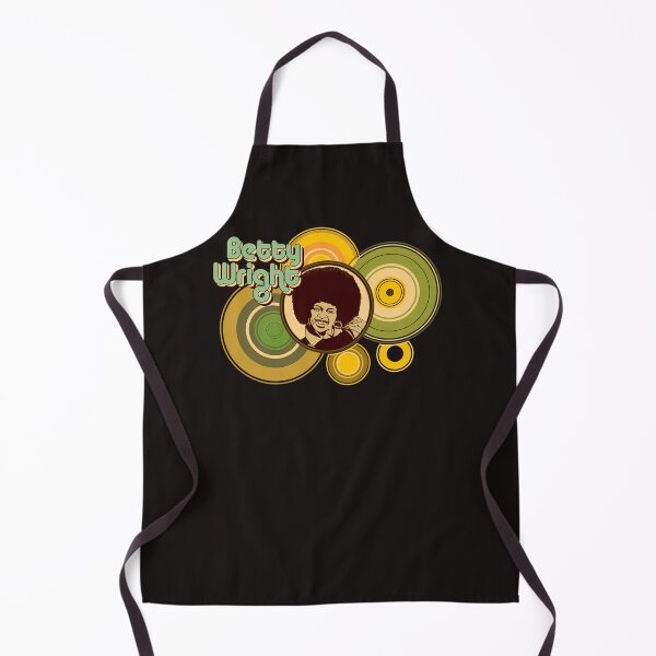 Item preview, Betty-Wright-(70'S-Style) designed and sold by JeffAufderhar.