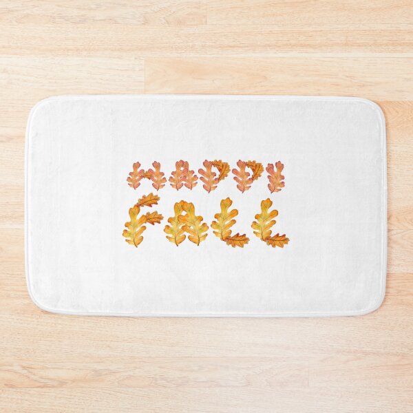 Item preview, Happy fall designed and sold by Abdelillah10.