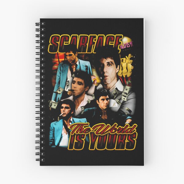Item preview, Scarface: The World Is Yours Video game designed and sold by BrandtMertz.