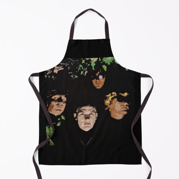 Item preview, The Damned - Black Album designed and sold by Pip Pop Art.