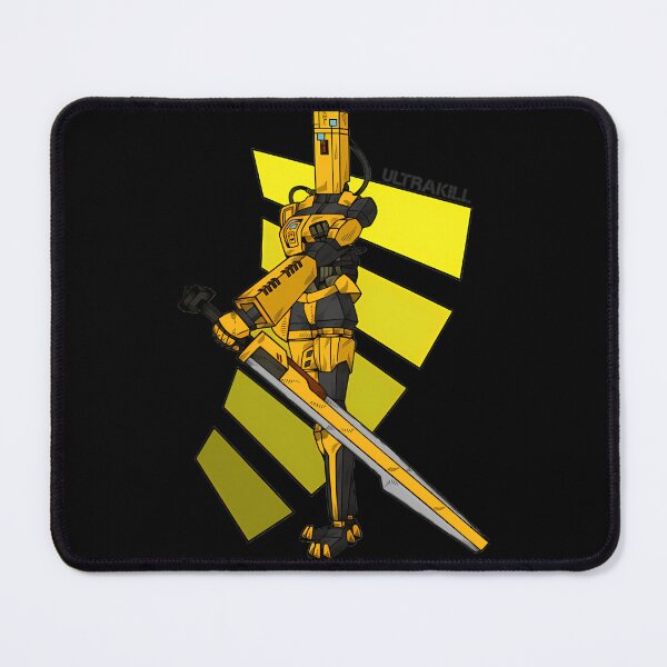Item preview, Ultrakill Video game designed and sold by BrandtMertz.