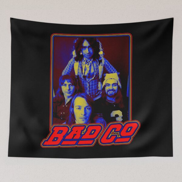 Item preview, 70s Hard Rock Music designed and sold by DeadTired666.