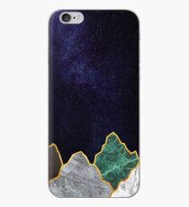 Final Peaks iPhone Case