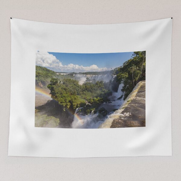Item preview, Puerto Iguazu Waterfalls on Argentian Side designed and sold by holgermader.