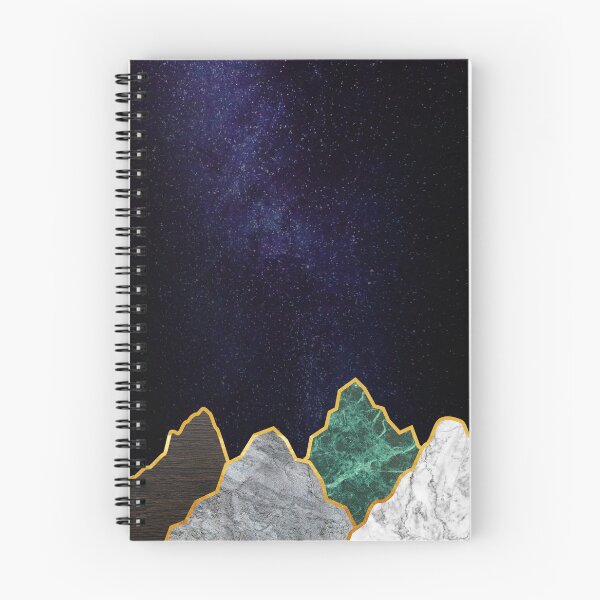 Item preview, Final Peaks designed and sold by ambience.