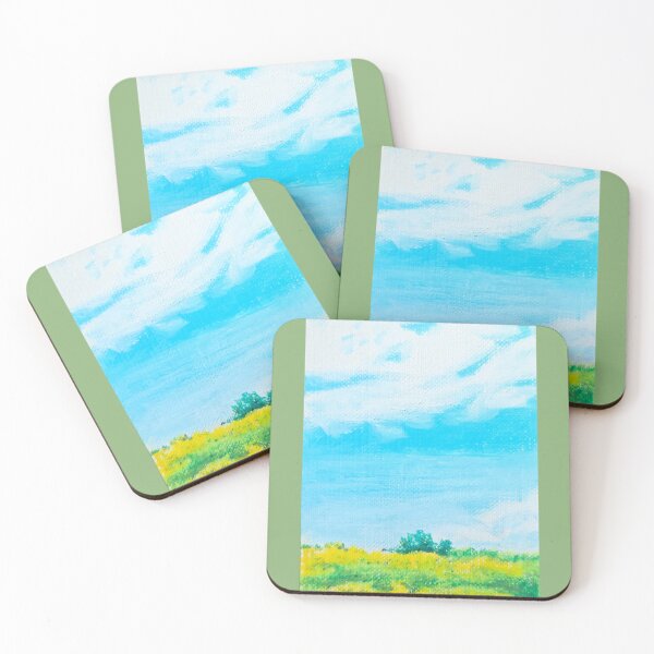Item preview, Summer wildflowers designed and sold by Anne Dallman.