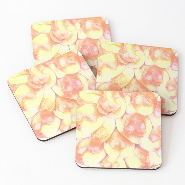 Item preview, Vibrant Cluster of Flowers In Fine Detail designed and sold by Fearless-Fox.