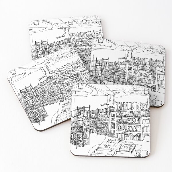 Item preview, Books Soul  designed and sold by tuyetstudio.