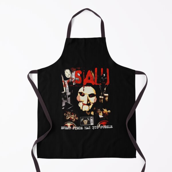 Item preview, Saw Horror Movie designed and sold by BrandtMertz.