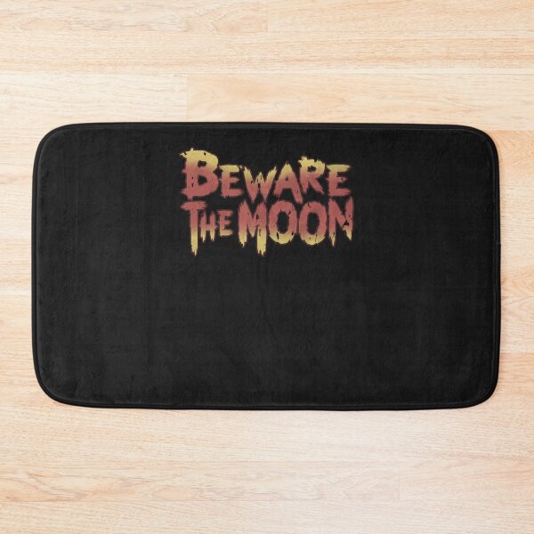 Item preview, Beware-The-Moon designed and sold by GuyyMosciski.