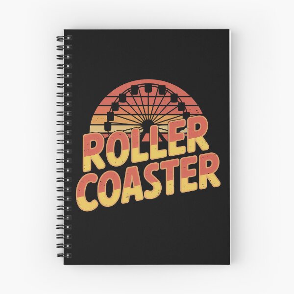 Item preview, roller coaster designed and sold by LaBanana-Art.