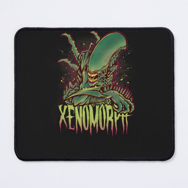 Item preview, Beware-The-Xenomorph designed and sold by GuyyMosciski.