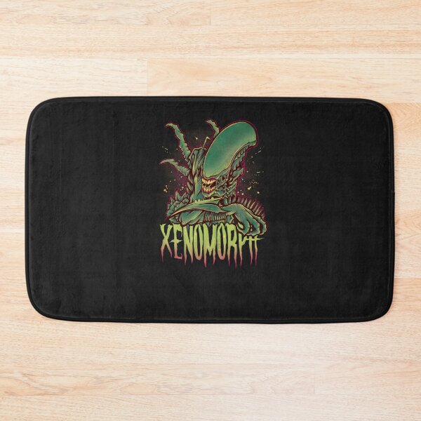 Item preview, Beware-The-Xenomorph designed and sold by GuyyMosciski.