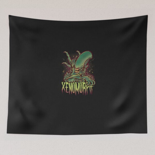 Item preview, Beware-The-Xenomorph designed and sold by GuyyMosciski.
