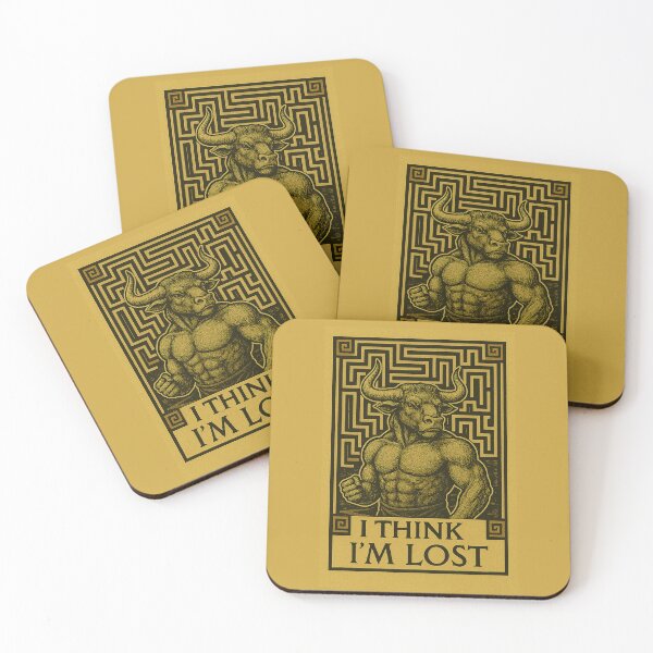 Item preview, Legend of the Labyrinth designed and sold by Wolf on the Stroke.