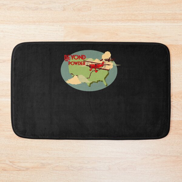 Item preview, Beyond-The-Powder designed and sold by GuyyMosciski.