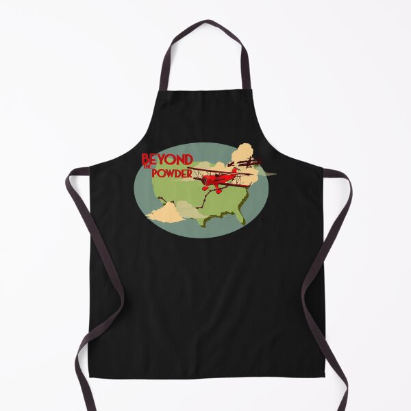 Item preview, Beyond-The-Powder designed and sold by GuyyMosciski.
