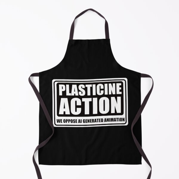Item preview, Plasticine Action. designed and sold by EunsooLee.