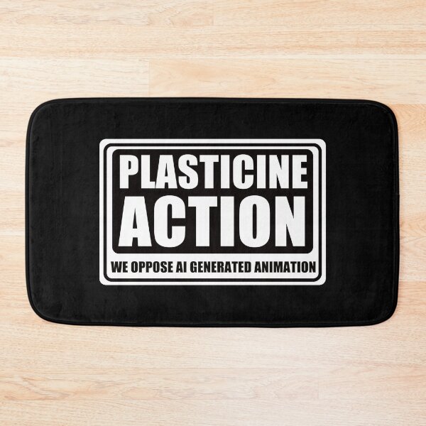 Item preview, Plasticine Action.  designed and sold by EunsooLee.