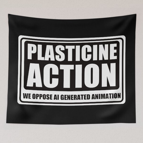 Item preview, Plasticine Action.  designed and sold by EunsooLee.