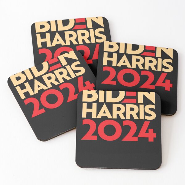 Item preview, Biden--Harris-2024 designed and sold by GuyyMosciski.