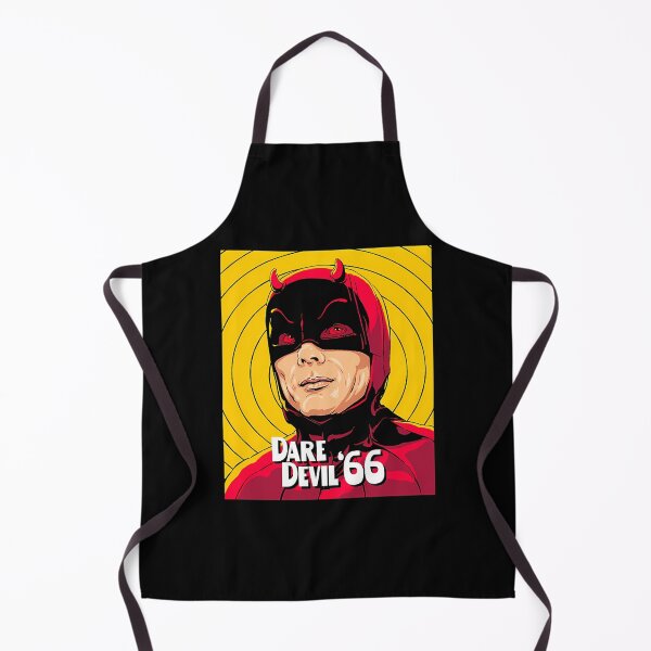 Item preview, Demon Daredevil '66 Meme designed and sold by BrandtMertz.