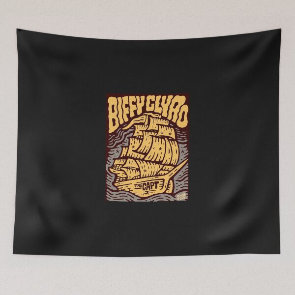 Item preview, Biffy-Clyro designed and sold by GuyyMosciski.