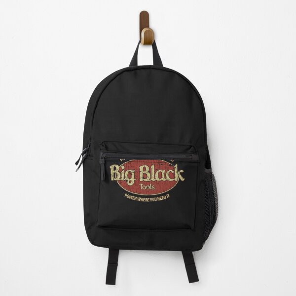 Item preview, Big-Black-Tools-1981 designed and sold by GuyyMosciski.