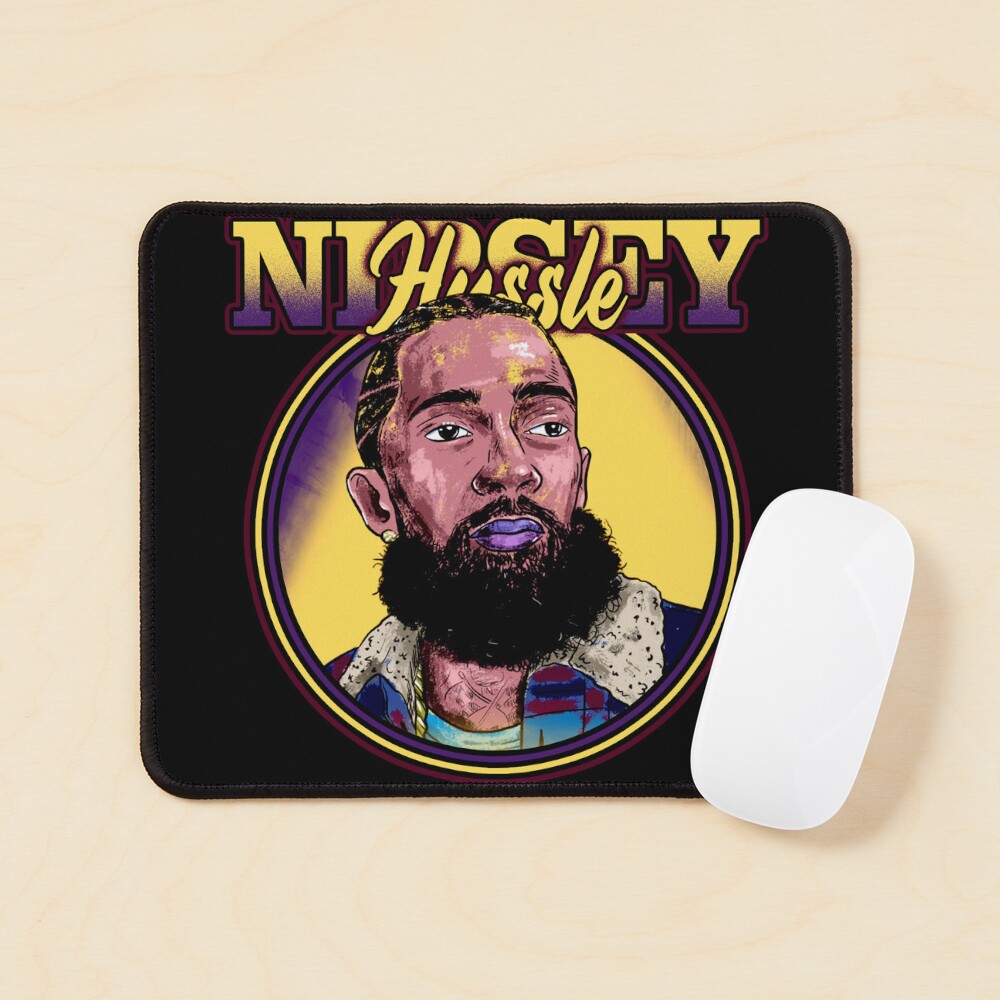 Item preview, Mouse Pad designed and sold by WestcoastGhostt.