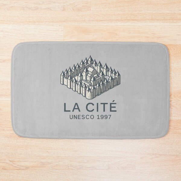Item preview, Fashion City: ON — Carcassonne designed and sold by Bratak.