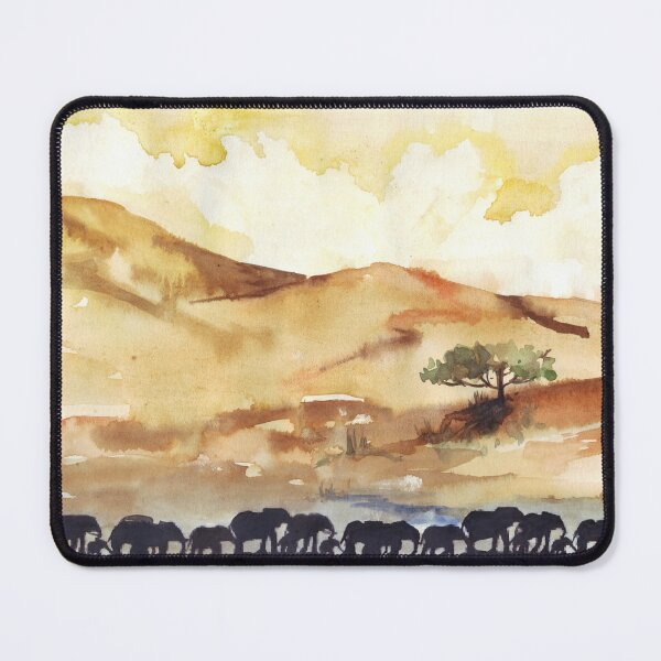 Item preview, African Silhouettes designed and sold by Maree Clarkson .