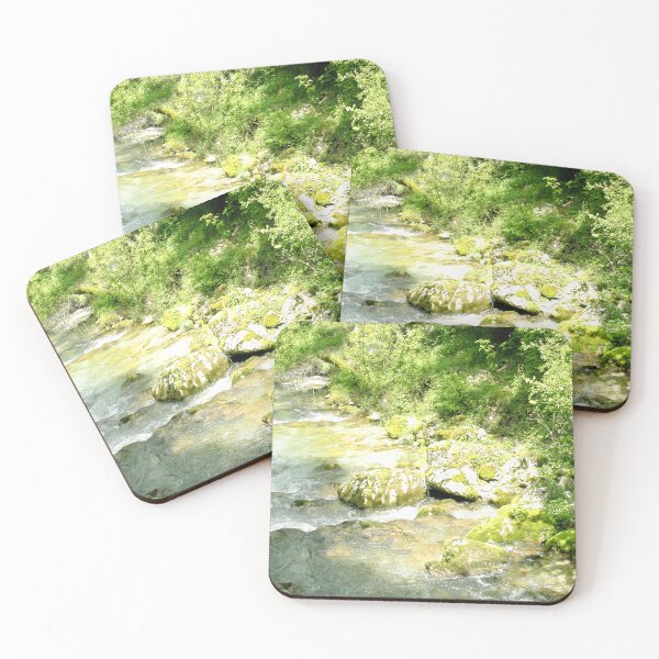 Item preview, River and summer designed and sold by DjeriK.