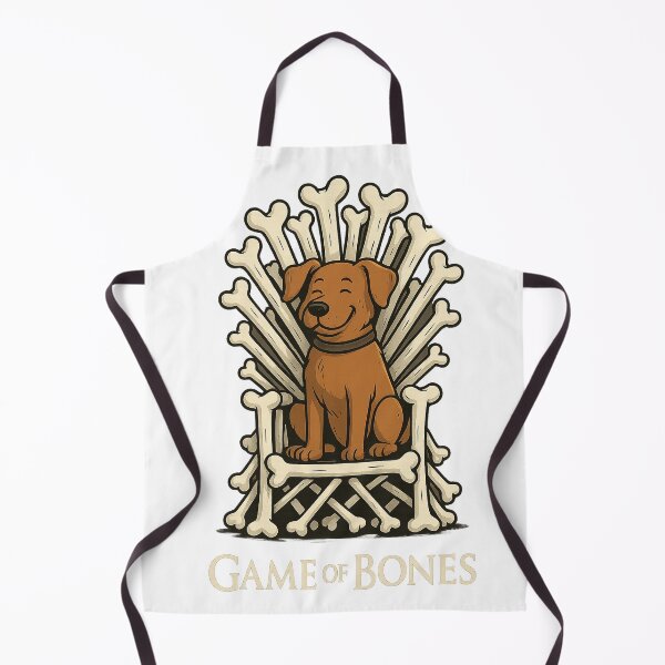 Item preview, Game of Bones designed and sold by Addersart.