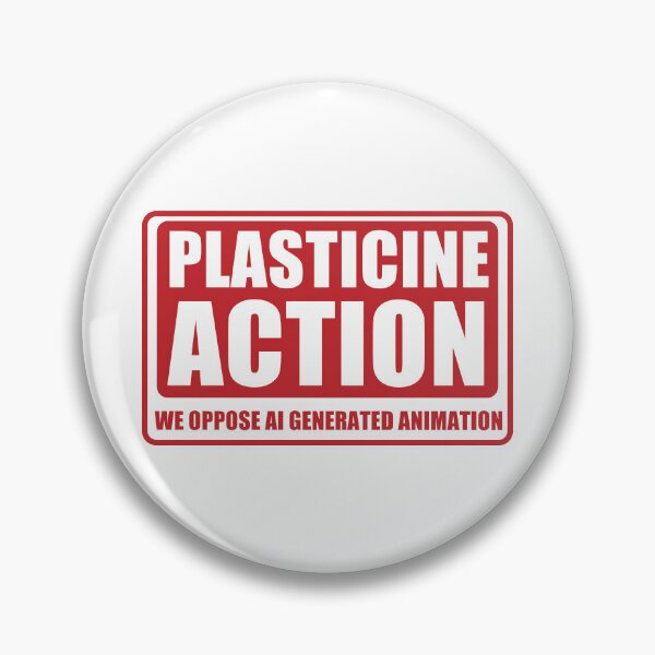 Item preview, Plasticine Action.  designed and sold by EunsooLee.