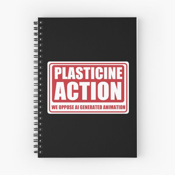 Item preview, Plasticine Action.  designed and sold by EunsooLee.