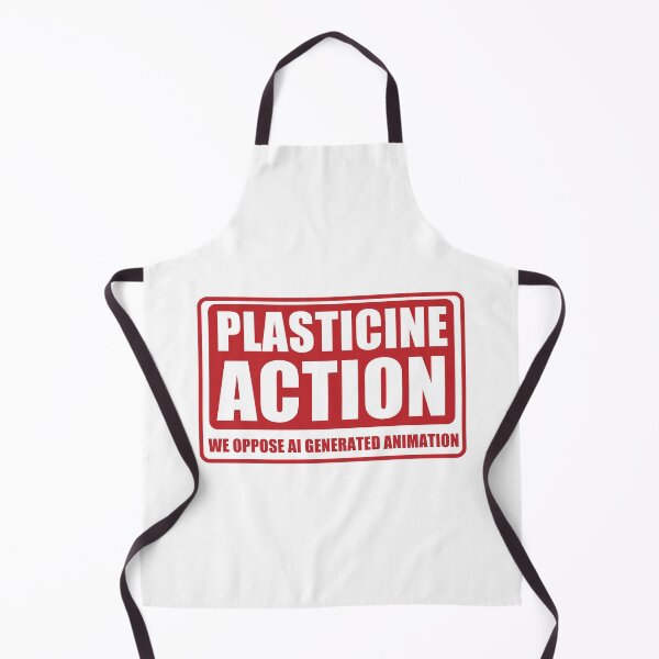 Item preview, Plasticine Action. designed and sold by EunsooLee.