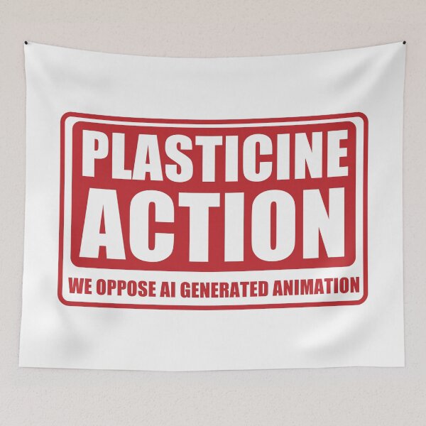 Item preview, Plasticine Action.  designed and sold by EunsooLee.
