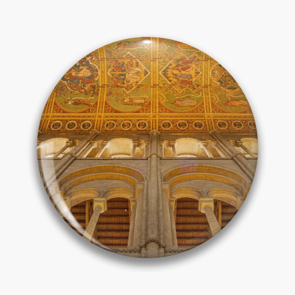 Aperçu de l'œuvre Arches et Lumière créée et vendue par KRBailey.