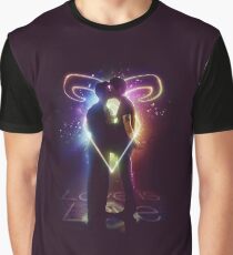 Proud to Love Graphic T-Shirt