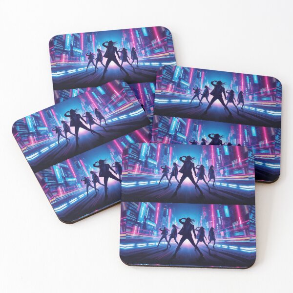 Item preview, k pop hunters designed and sold by FatmaAhmed90.